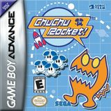 ChuChu Rocket (Game Boy Advance)